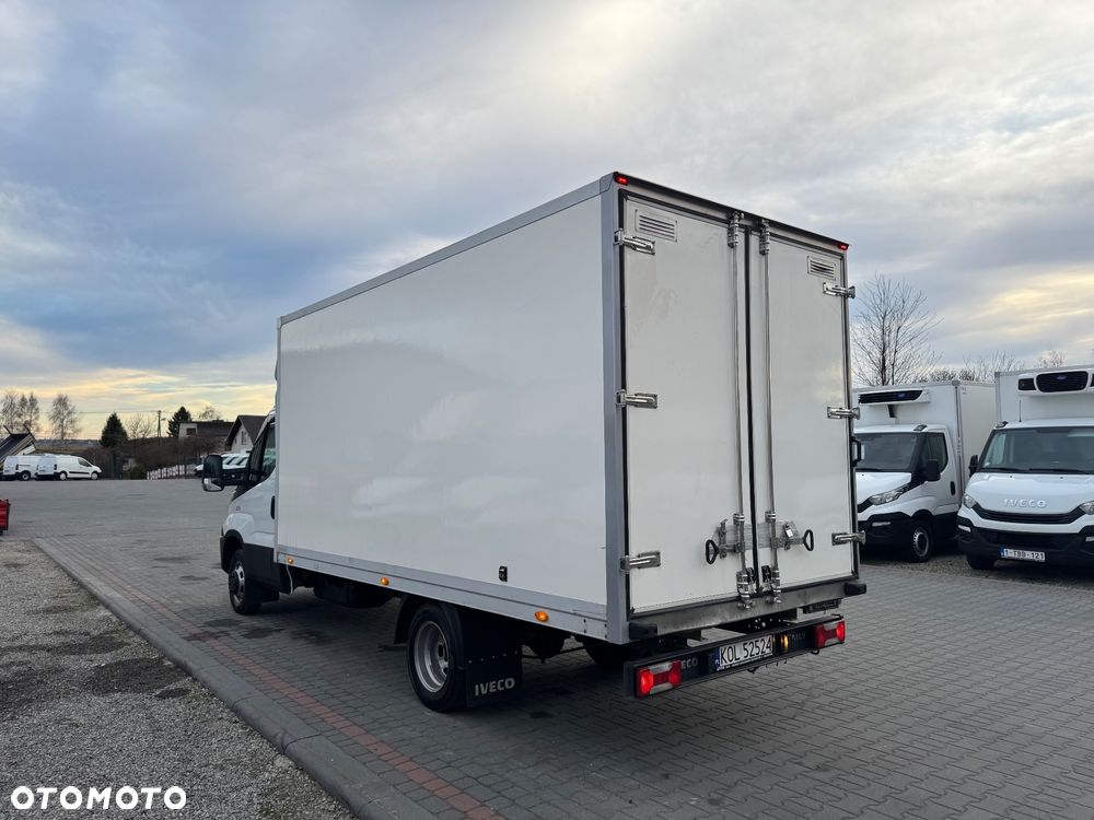 Iveco DAILY 35C11,35C13,35C14,35C15 - 5