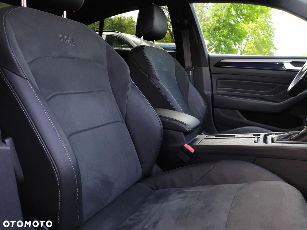 Volkswagen Arteon 2.0 TSI R-Line DSG - 26