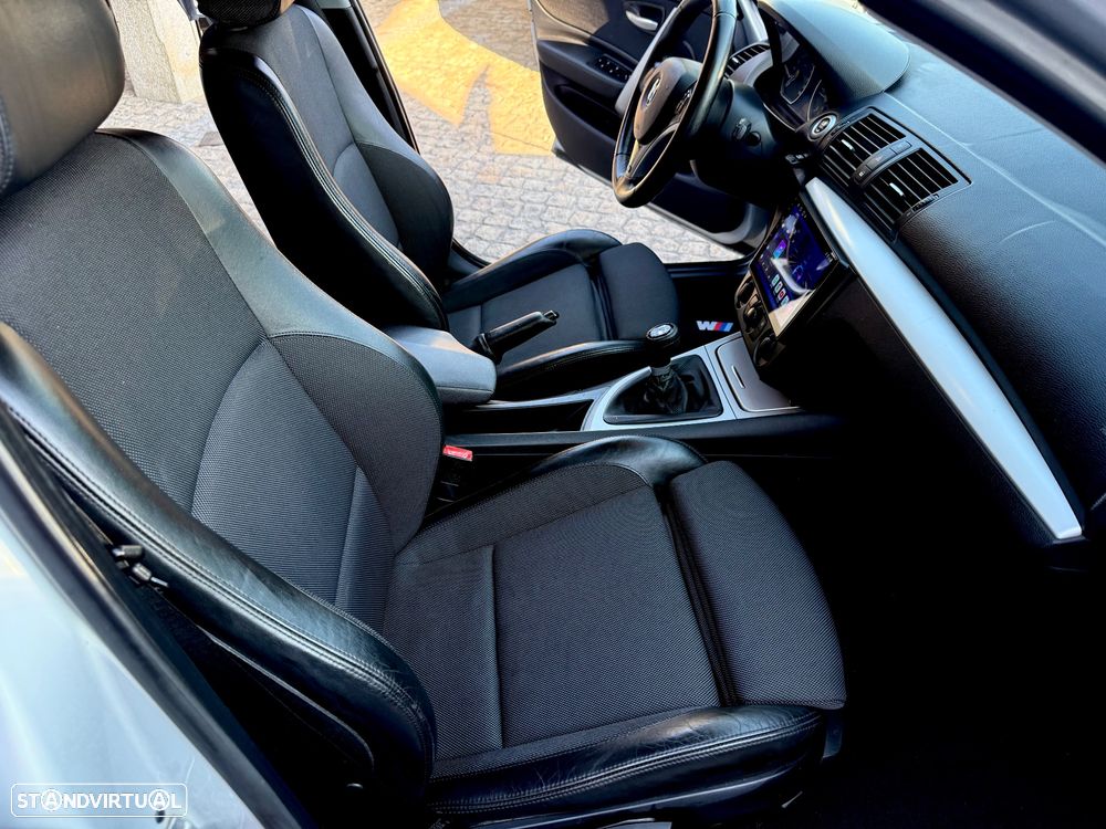 BMW 118 d - 46