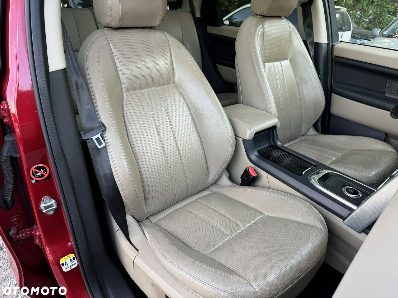 Land Rover Discovery Sport - 15
