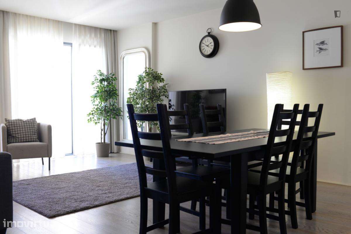 Apartamento com 2 quartos - localizado em São Sebastião Lisbon - Grande imagem: 5/29