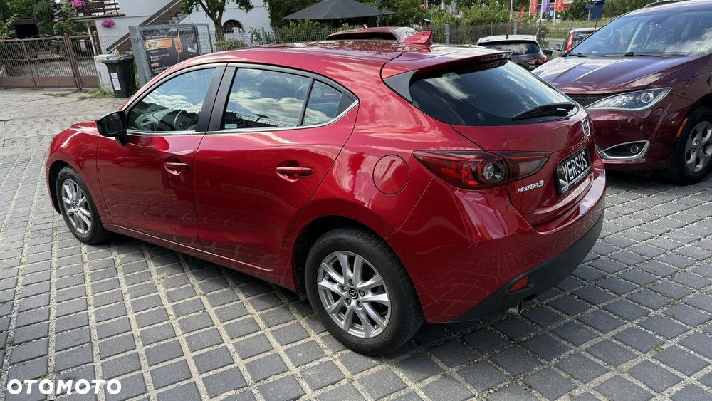 Mazda 3 2.0 Skyenergy - 6