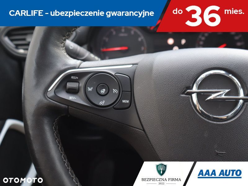 Opel Crossland X - 19
