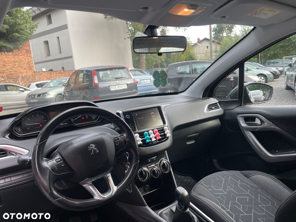 Peugeot 2008 1.2 VTi/Pure Tech Access - 20
