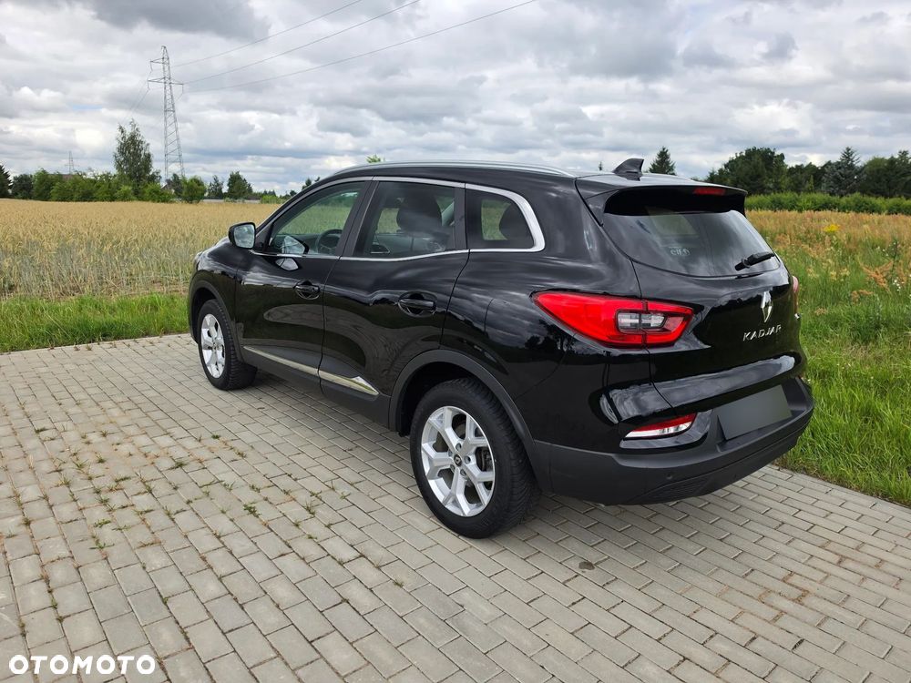 Renault Kadjar 1.3 TCe FAP Easy Life - 5