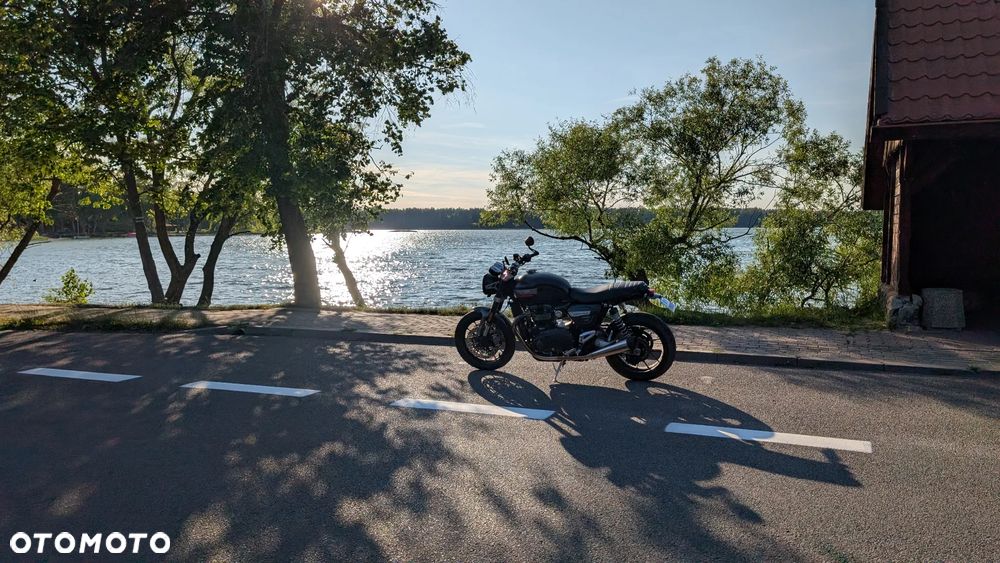 Triumph Speed Twin - 6