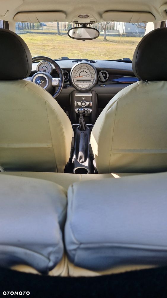MINI Cooper - 10