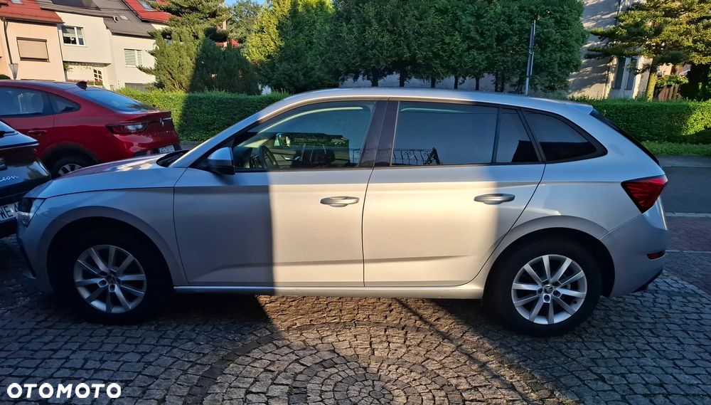 Skoda Scala 1.0 TSI Ambition - 6