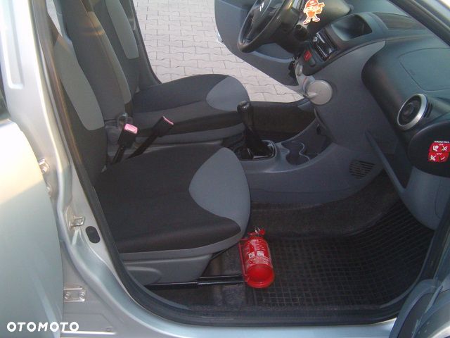 Citroën C1 - 11