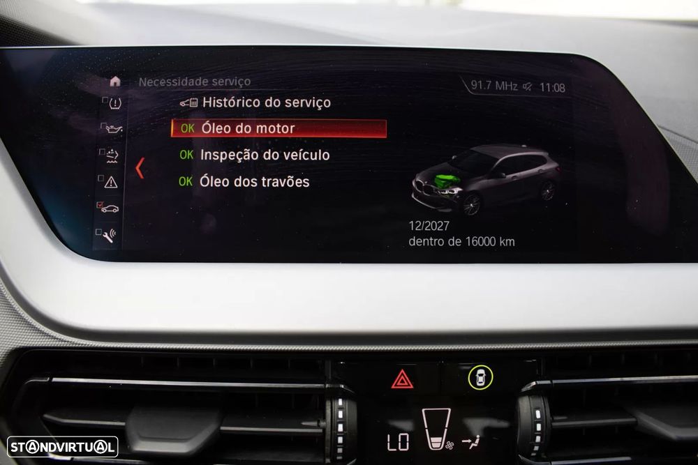 BMW 116 d Aut. Advantage - 29