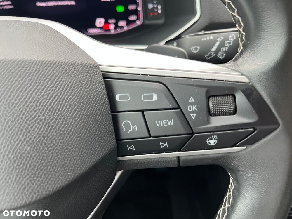 Seat Tarraco 2.0 TDI Xperience S&S 4Drive DSG - 25