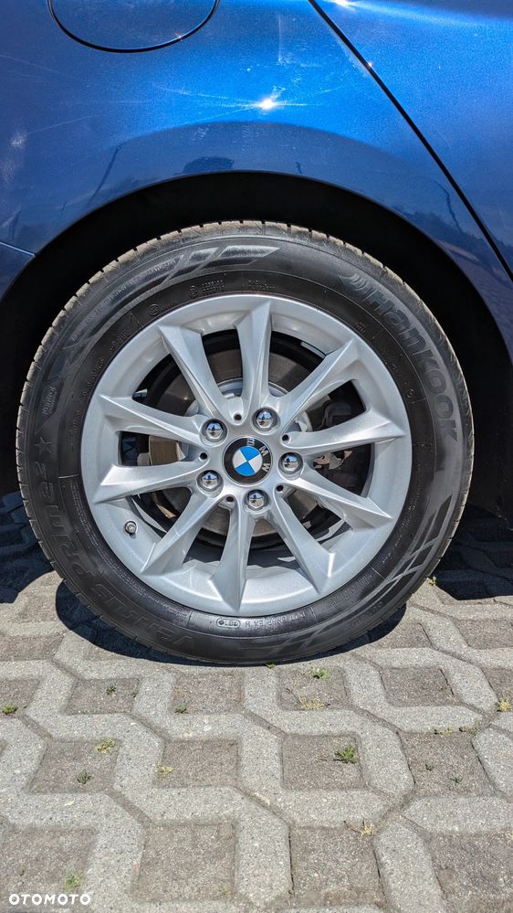 BMW Seria 1 118i Urban Line - 13