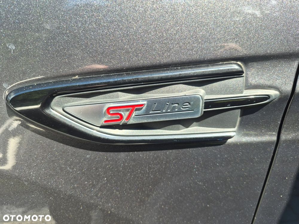 Ford Kuga 1.5 EcoBoost FWD ST-Line Black ASS MMT6 - 12