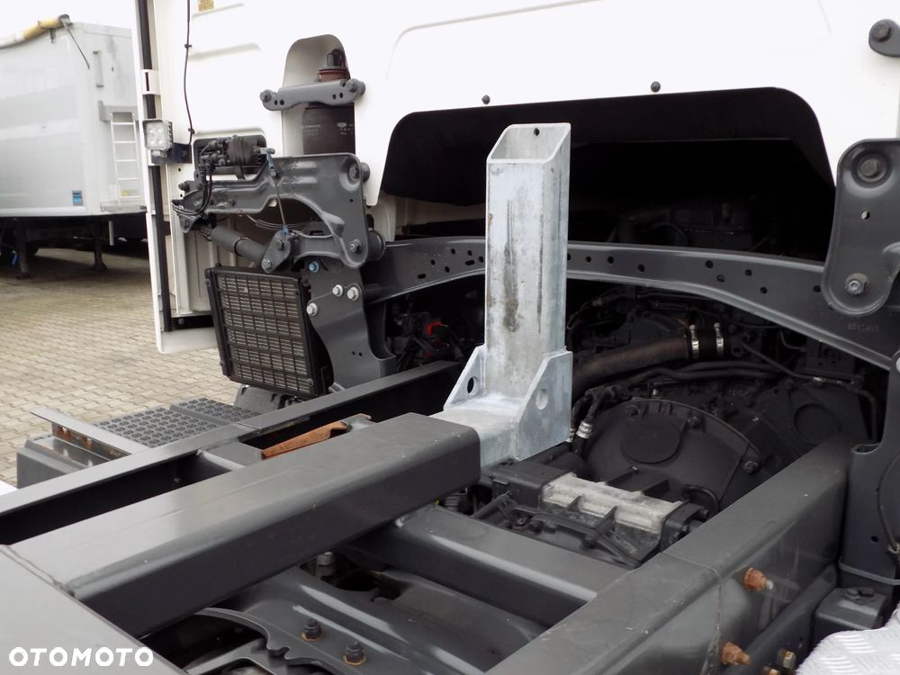 Scania R450/BDF/KLIMA POSTOJOWA/EURO 6D/ - 13