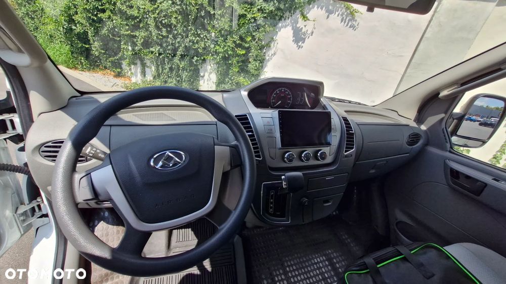 Maxus EV80 - 16