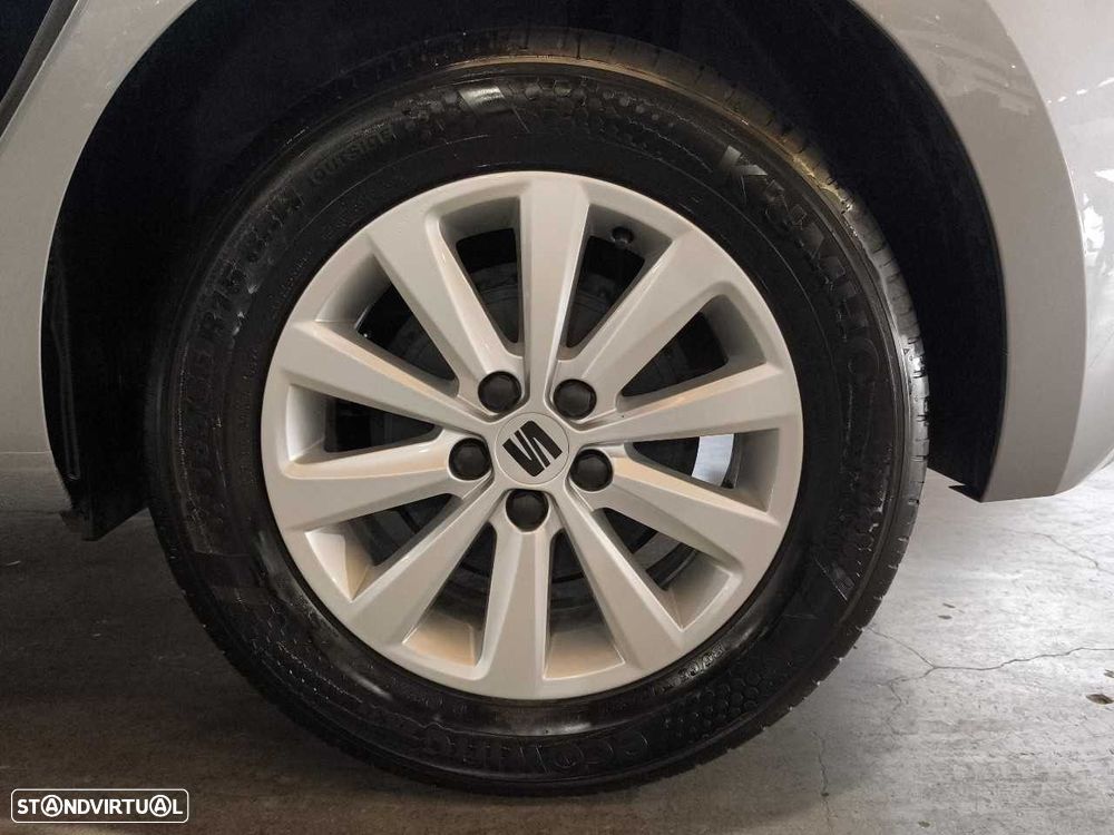 SEAT Ibiza 1.0 TSI Style - 25