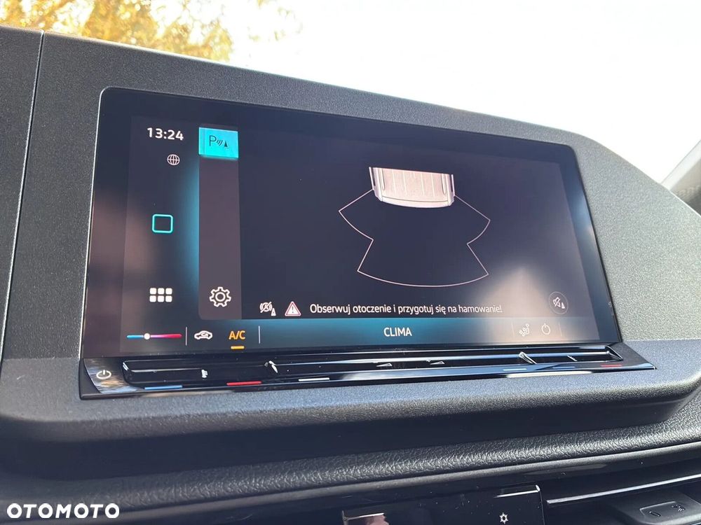 Volkswagen Caddy - 26