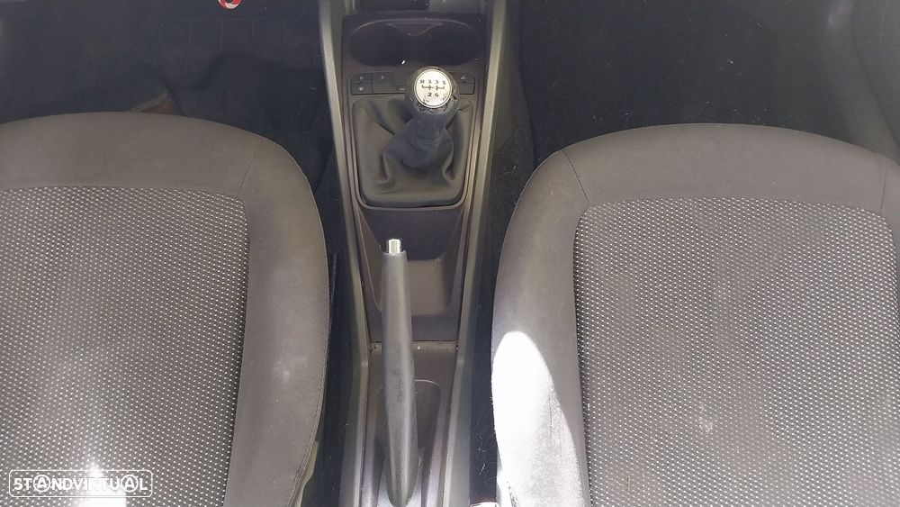 SEAT Ibiza 1.4 TDi Ecomotive DPF - 16