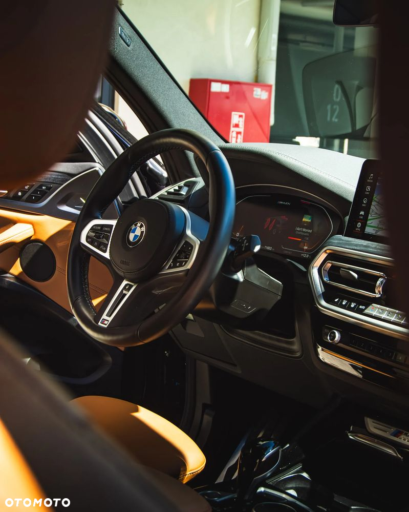 BMW X3 M M40i Sport Edition - 16