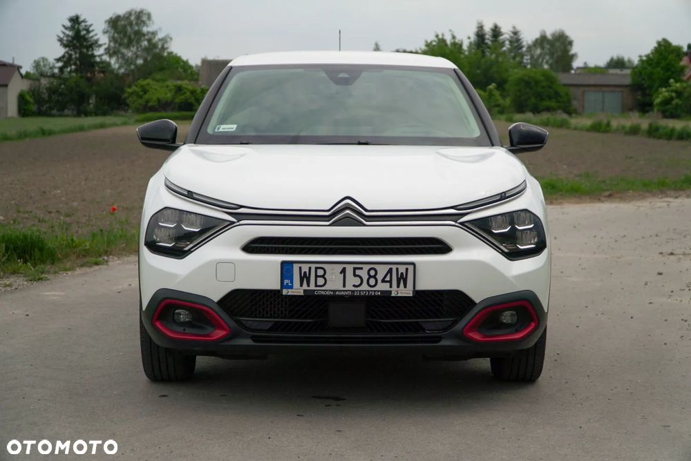 Citroën C4 1.2 PureTech Feel Pack S&S EAT8 - 2