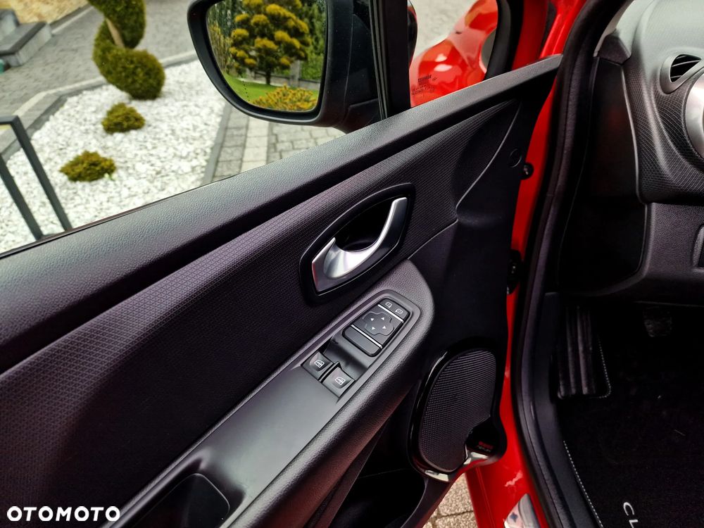 Renault Clio 1.2 16V Limited 2018 - 27