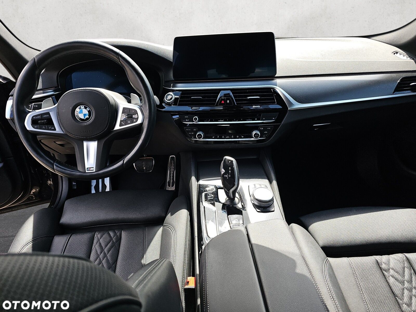 BMW Seria 5 - 25