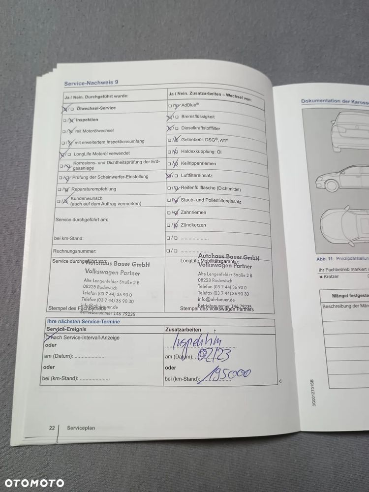 Volkswagen Golf 1.6 TDI BlueMotion Comfortline - 32