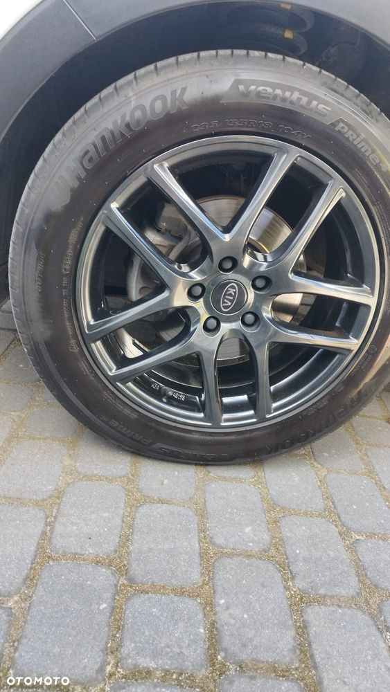 Kia Sportage 1.7 CRDI S 2WD - 26