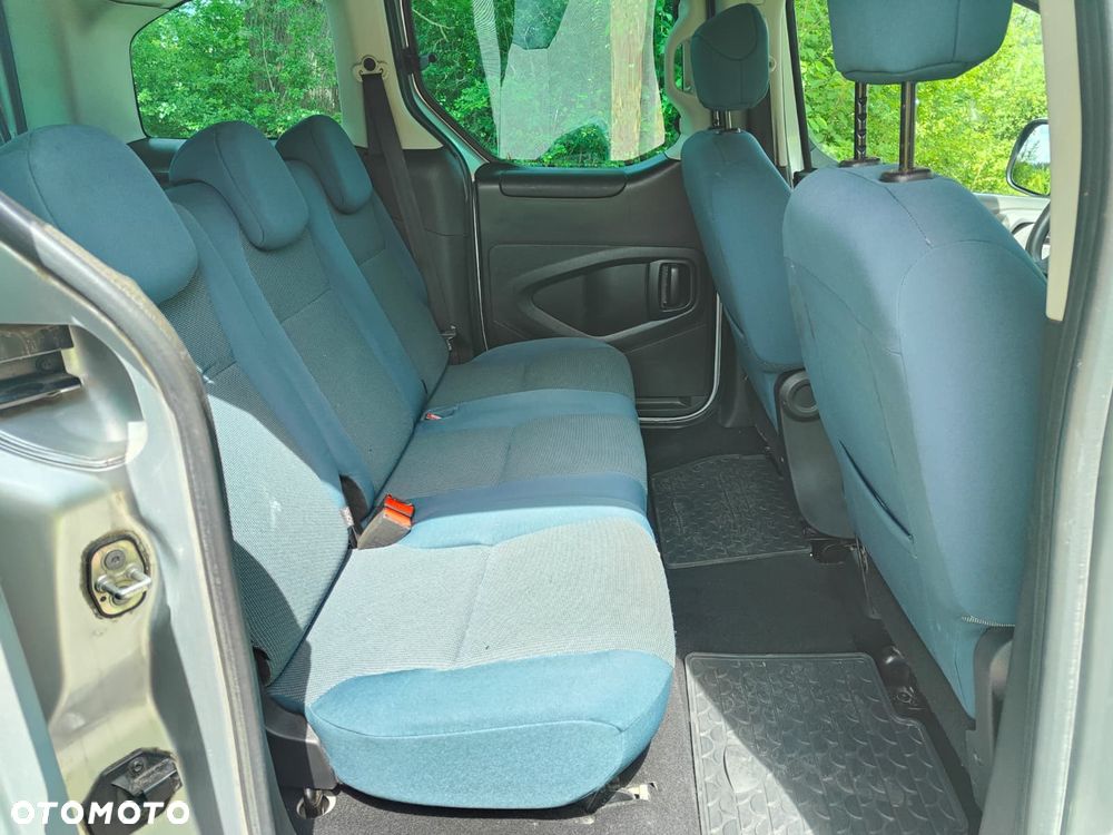 Citroën Berlingo Multispace BlueHDi 100 FEEL - 20
