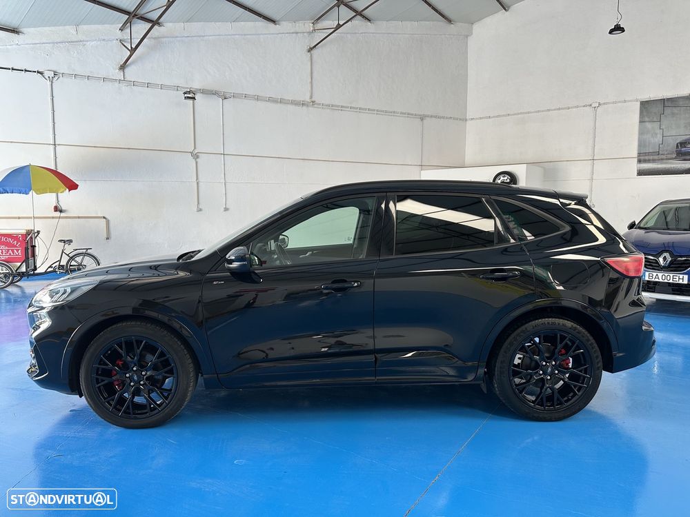 Ford Kuga 1.5 EcoBoost ST-Line - 5