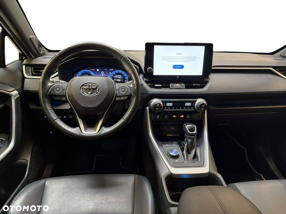 Toyota RAV4 - 7