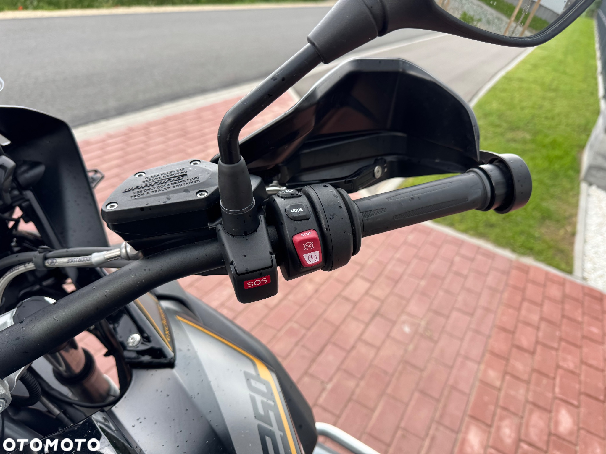 BMW GS - 11