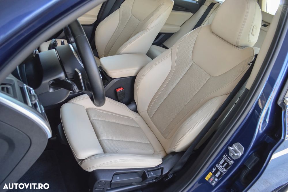 BMW X3 2023 — imagine 31