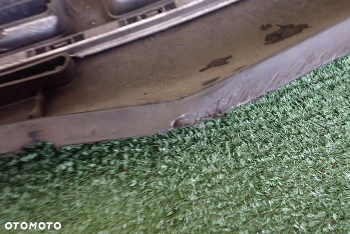 VW GOLF IV zderzak przedni przód - 12