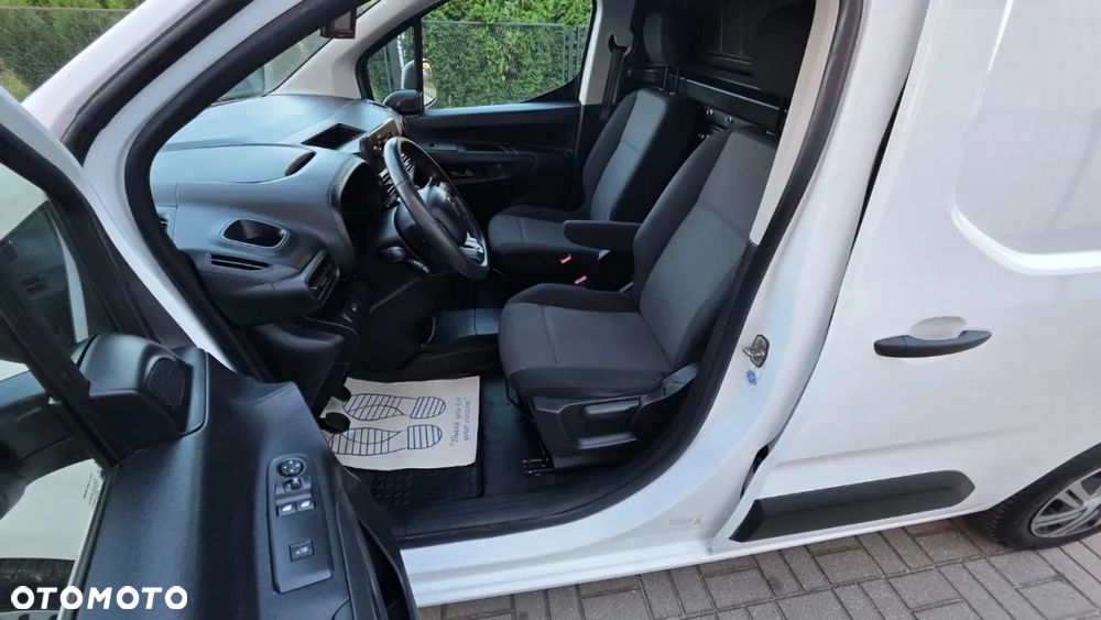 Citroën Berlingo - 9