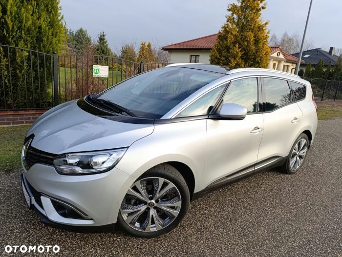 Renault Grand Scenic TCe 140 GPF INTENS - 3