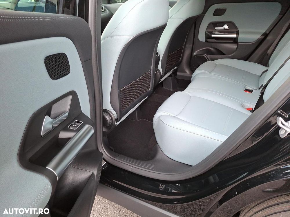 Mercedes-Benz GLA 200 Aut. - 13