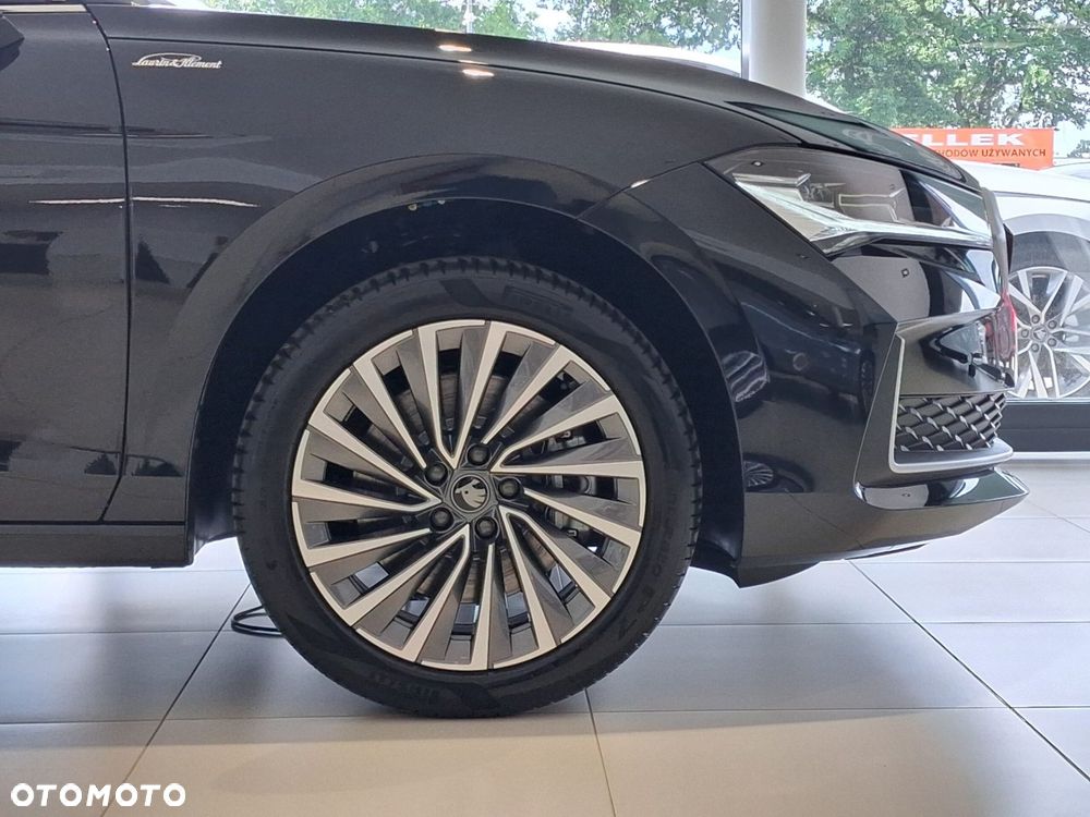 Skoda Superb - 14