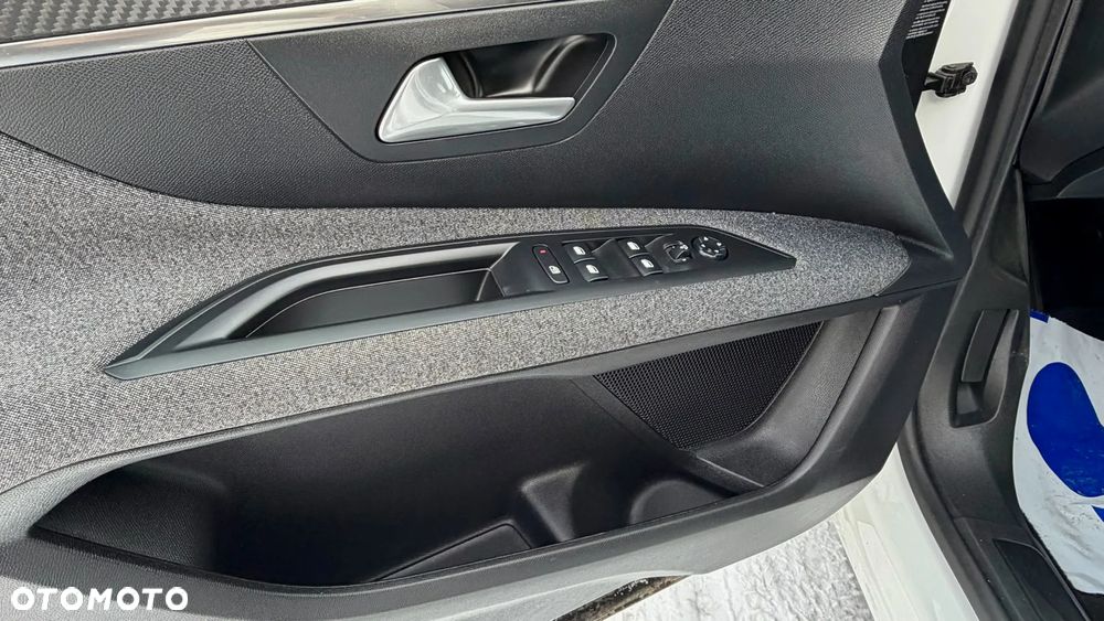 Peugeot 3008 PureTech 130 Stop & Start GPF Active Pack - 15