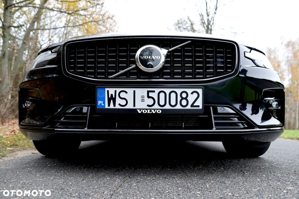 Volvo S60 B5 B AWD Inscription - 11