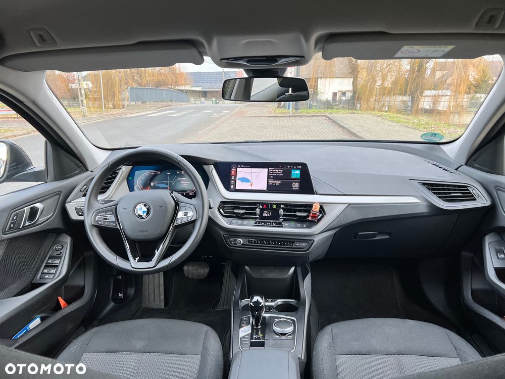 BMW Seria 1 118i Advantage - 16