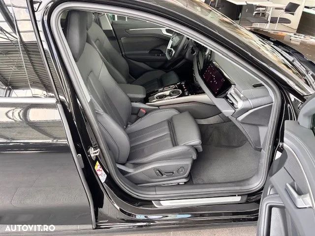 Audi A6 - 14