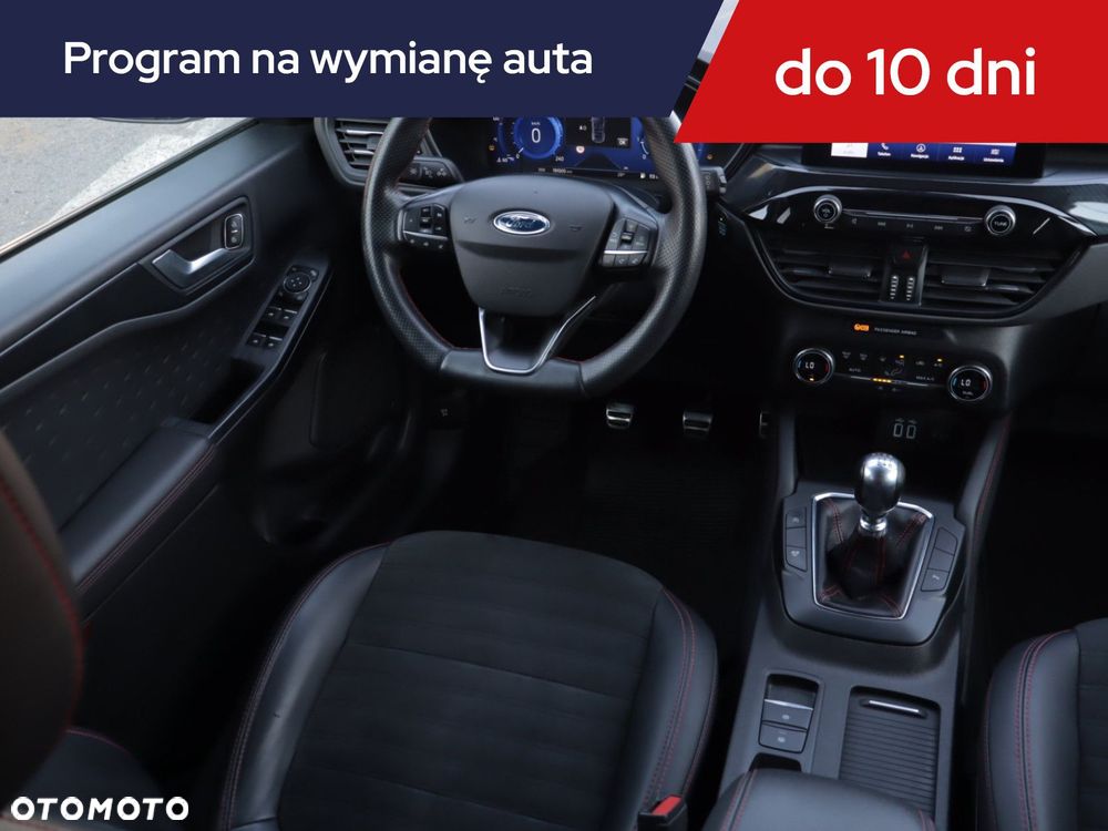 Ford Kuga - 9
