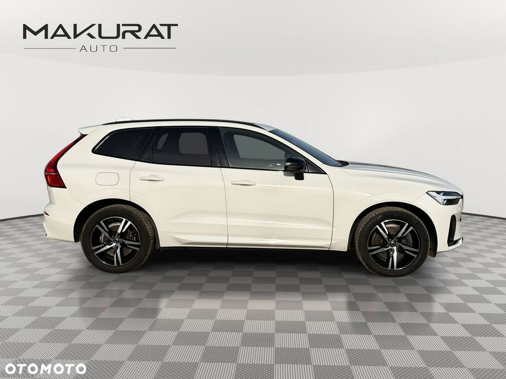 Volvo XC 60 B4 B R-Design - 9