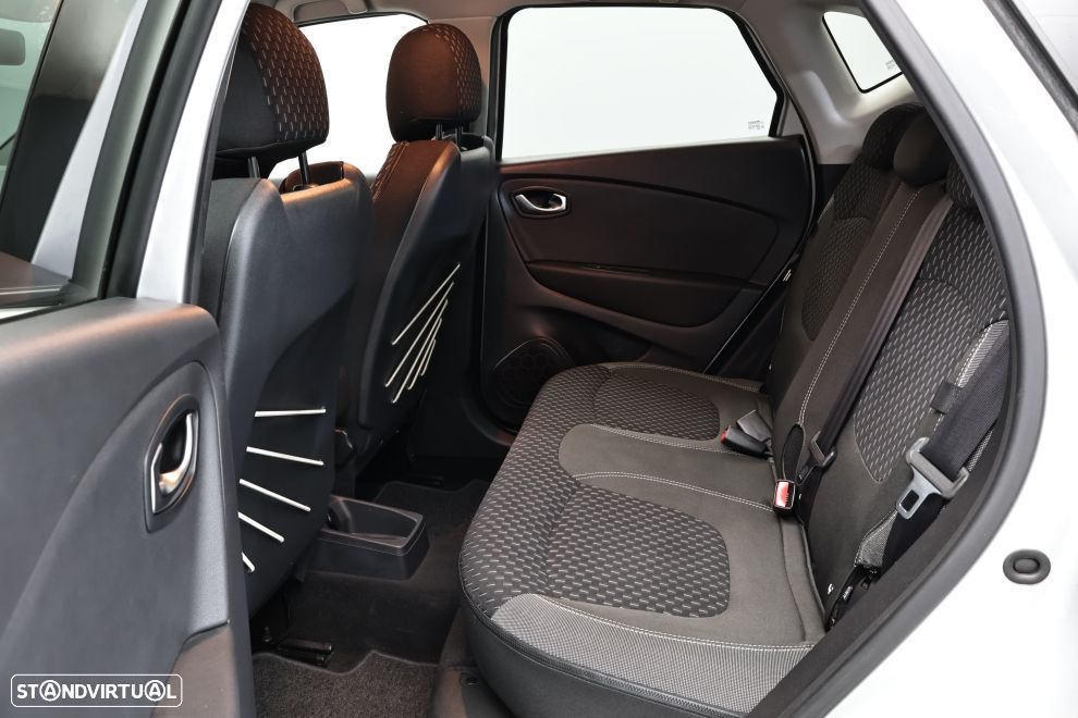 Renault Captur 0.9 TCE Exclusive - 25