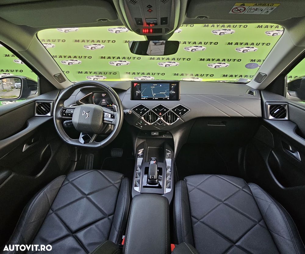 DS Automobiles DS 3 Crossback - 15