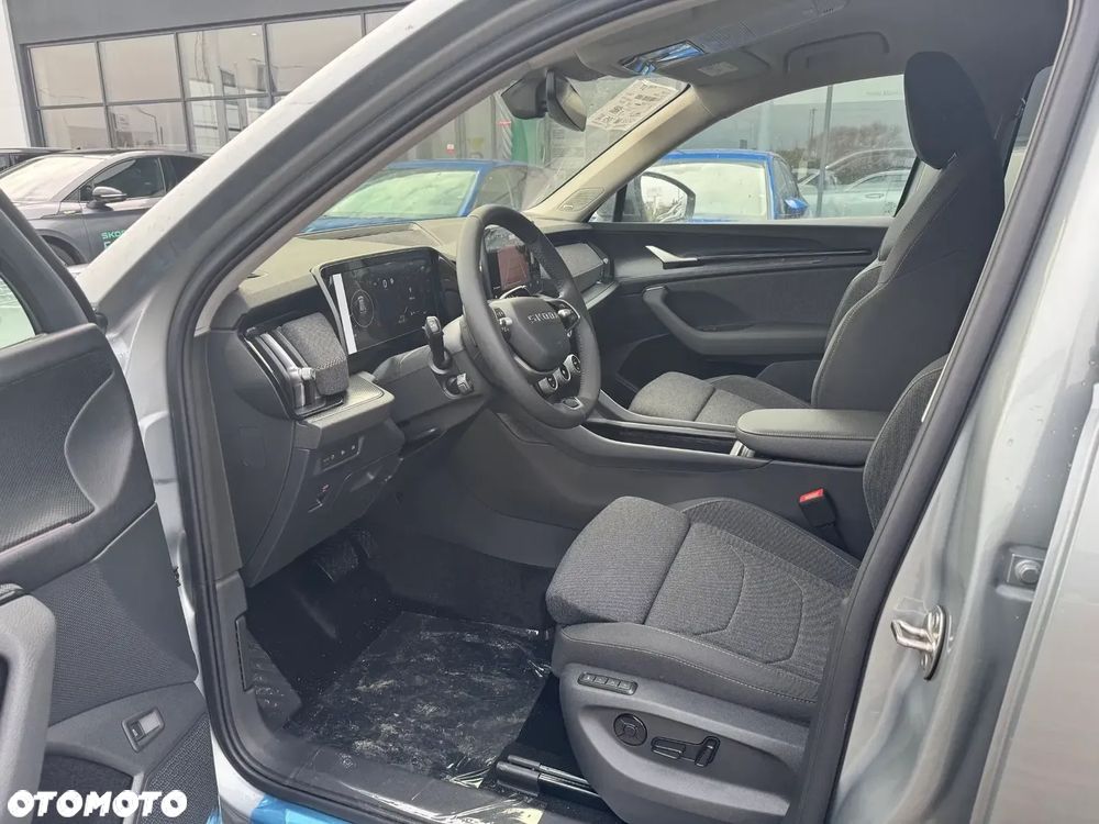 Skoda Kodiaq 2.0 TDI 4x4 Drive DSG - 14