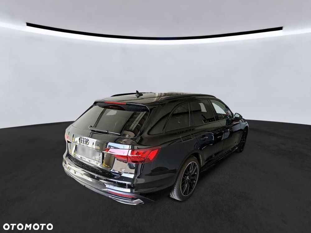 Audi A4 Avant - 5