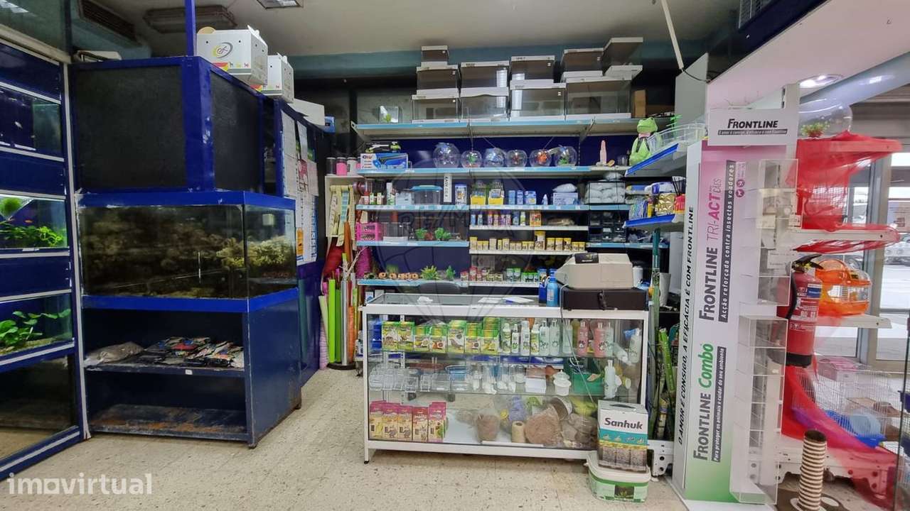 Trespasse  para venda - Grande imagem: 2/5