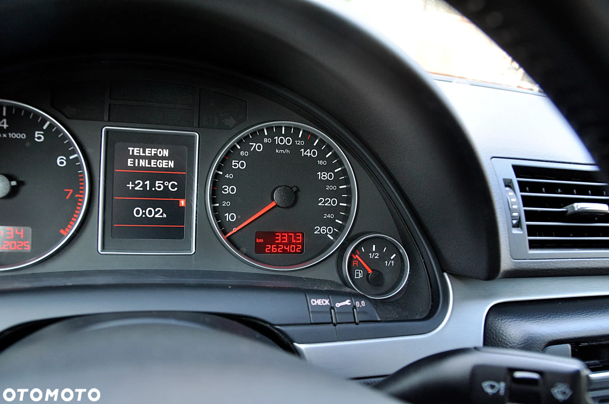 Audi A4 Avant 2.0 - 10